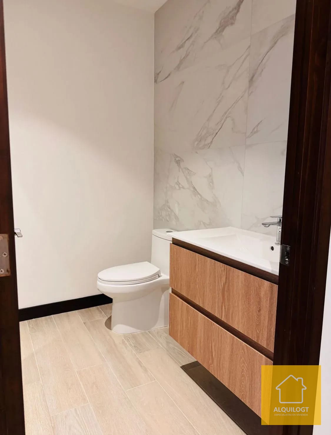 Apartamento Zona 13 de 2 Hab AGT3071 — Apartamento en Alquiler en cañadas de elgin, Zona 13, Guatemala, Ciudad — foto 6 de 17