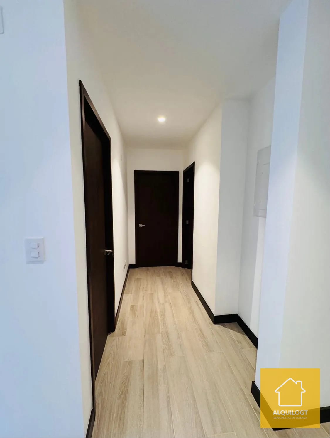 Apartamento Zona 13 de 2 Hab AGT3071 — Apartamento en Alquiler en cañadas de elgin, Zona 13, Guatemala, Ciudad — foto 10 de 17
