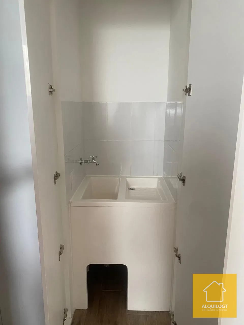Apartamento Zona 13 de 3 Hab AGT3068 — Apartamento en Alquiler en Aure, Zona 13, Guatemala, Ciudad — foto 6 de 14