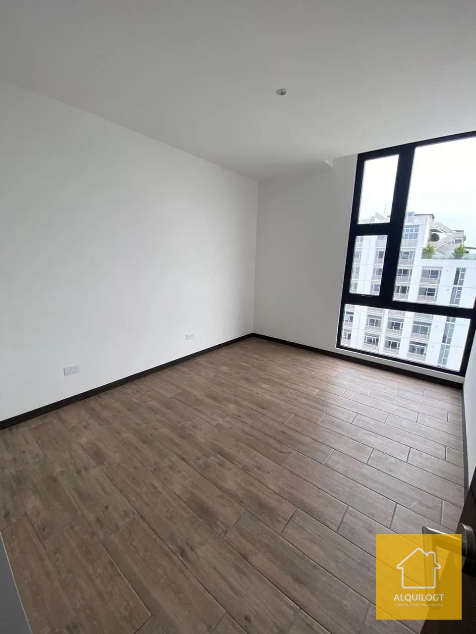 Apartamento Zona 13 de 3 Hab AGT3068 — Apartamento en Alquiler en Aure, Zona 13, Guatemala, Ciudad — foto 12 de 14