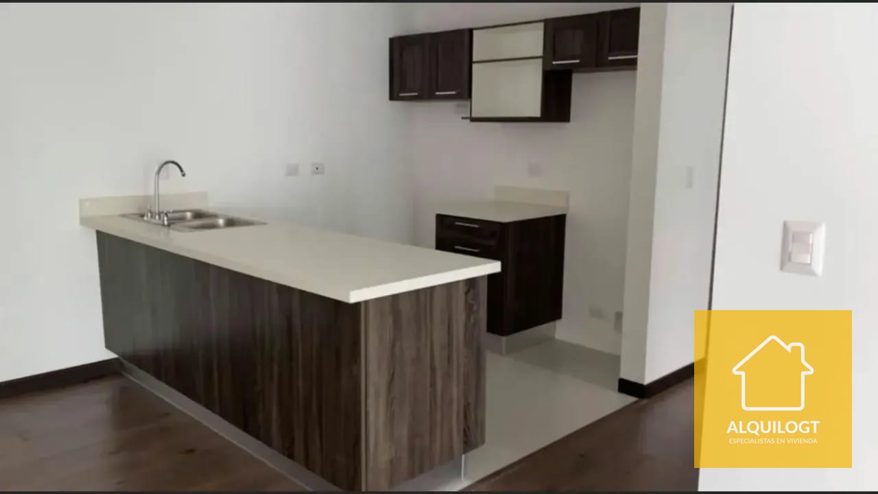 Apartamento en Di Fiori zona 7 con Jardín — Apartamento en Alquiler en Di Fiori, Zona 7, Guatemala, Ciudad — foto 3 de 8