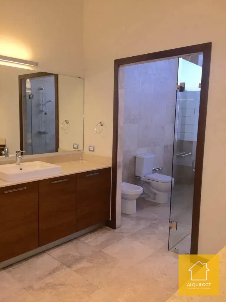 Apartamento en Matisse 2 ave. las Ámericas Zona 14 de 4 Hab AGT3090 — Apartamento en Alquiler en Matisse, Zona 14, Guatemala, Ciudad — foto 4 de 8