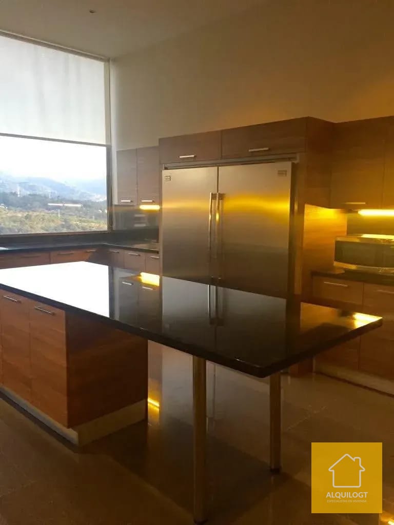 Apartamento en Matisse 2 ave. las Ámericas Zona 14 de 4 Hab AGT3090 — Apartamento en Alquiler en Matisse, Zona 14, Guatemala, Ciudad — foto 8 de 8