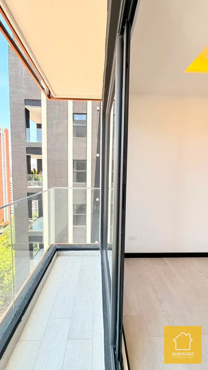 Apartamento en Verdú zona 13 — Apartamento en Alquiler en Verdú, Zona 13, Guatemala, Ciudad — foto 3 de 8