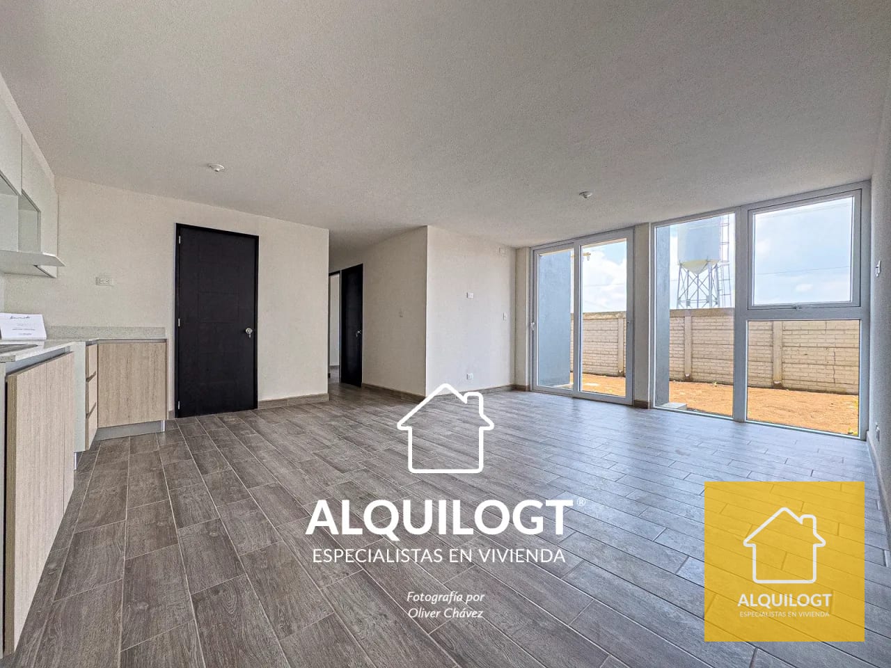 Apartamento Carr el Salvador de 3 Hab AGT2952 Tao Premier — Apartamento en Alquiler en Terravista, Carretera a El Salvador, Guatemala, Ciudad — foto 13 de 17