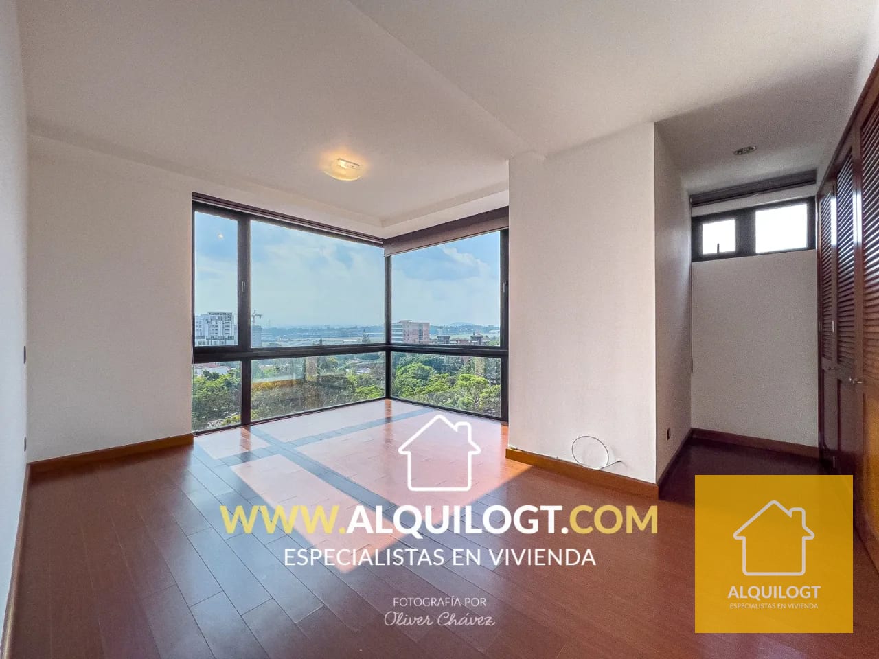Apartamento por Parque las Americas Zona 14 Torre Condesa — Apartamento en Alquiler en Zona 14, Guatemala, Ciudad — foto 2 de 10
