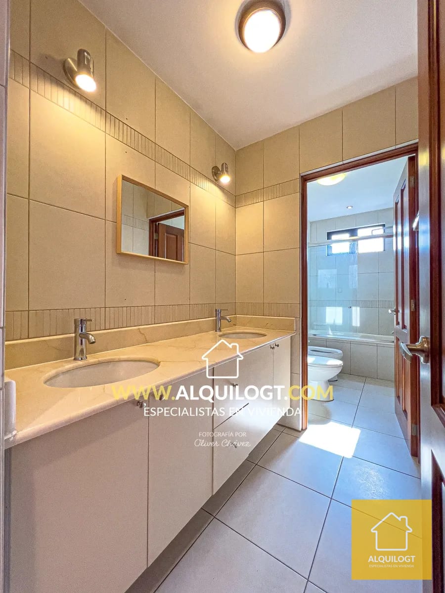 Apartamento por Parque las Americas Zona 14 Torre Condesa — Apartamento en Alquiler en Zona 14, Guatemala, Ciudad — foto 4 de 10