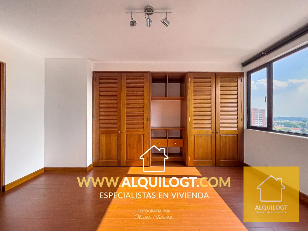 Apartamento por Parque las Americas Zona 14 Torre Condesa — Apartamento en Alquiler en Zona 14, Guatemala, Ciudad — foto 5 de 10