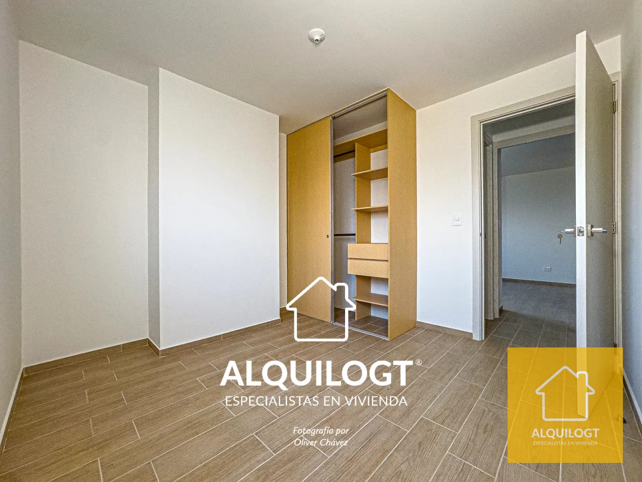 Excelente Apartamento en Zona 12 — Apartamento en Alquiler en Andares Doce, Zona 12, Guatemala, Ciudad — foto 9 de 16