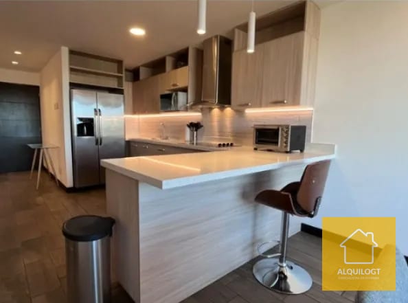 Apartamento Amueblado Zona 10 Verona Apartamentos Excelente Ubicacion — Apartamento en Alquiler en Verona, Zona 10, Guatemala, Ciudad — foto 1 de 7