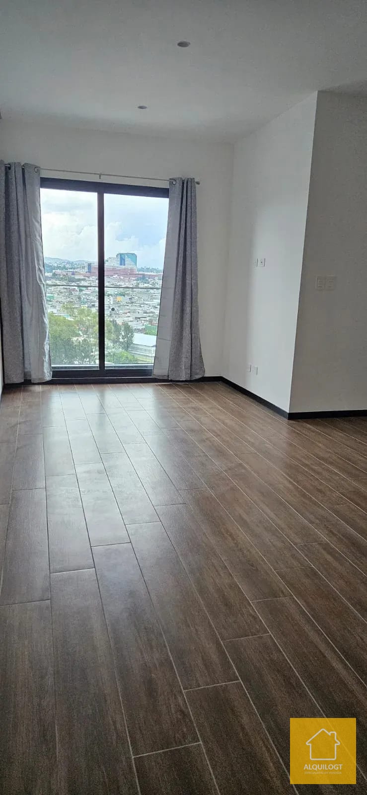 Apartamento Zona 11 de 3 Habitaciones Marabi — Apartamento en Venta en Mariscal, Zona 11, Guatemala, Ciudad — foto 5 de 11