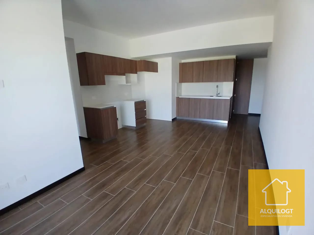 Apartamento Zona 11 de 3 Habitaciones Marabi — Apartamento en Venta en Mariscal, Zona 11, Guatemala, Ciudad — foto 8 de 11