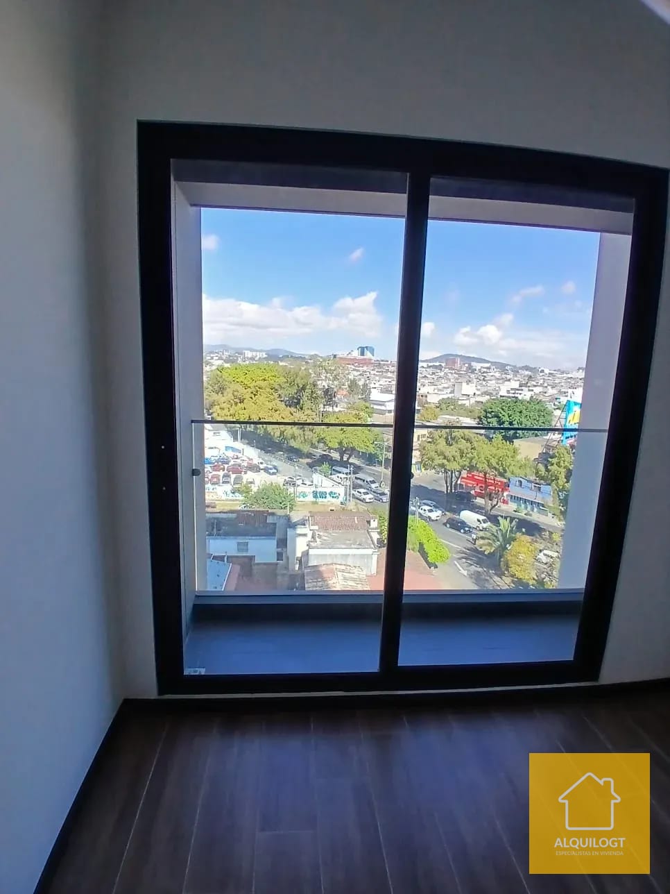 Apartamento Zona 11 de 3 Habitaciones Marabi — Apartamento en Venta en Mariscal, Zona 11, Guatemala, Ciudad — foto 9 de 11