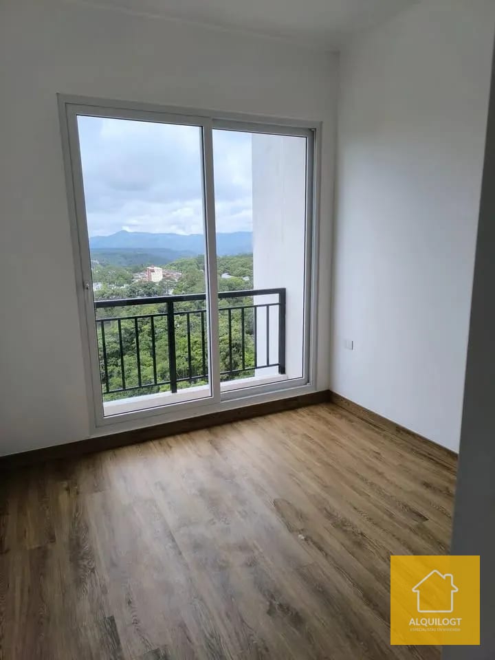 Apartamento Zona 2 de 3 Habitaciones Vertical el Zapote Zona 2 — Apartamento en Alquiler en Vertical El Zapote, Zona 2, Guatemala, Ciudad — foto 2 de 10