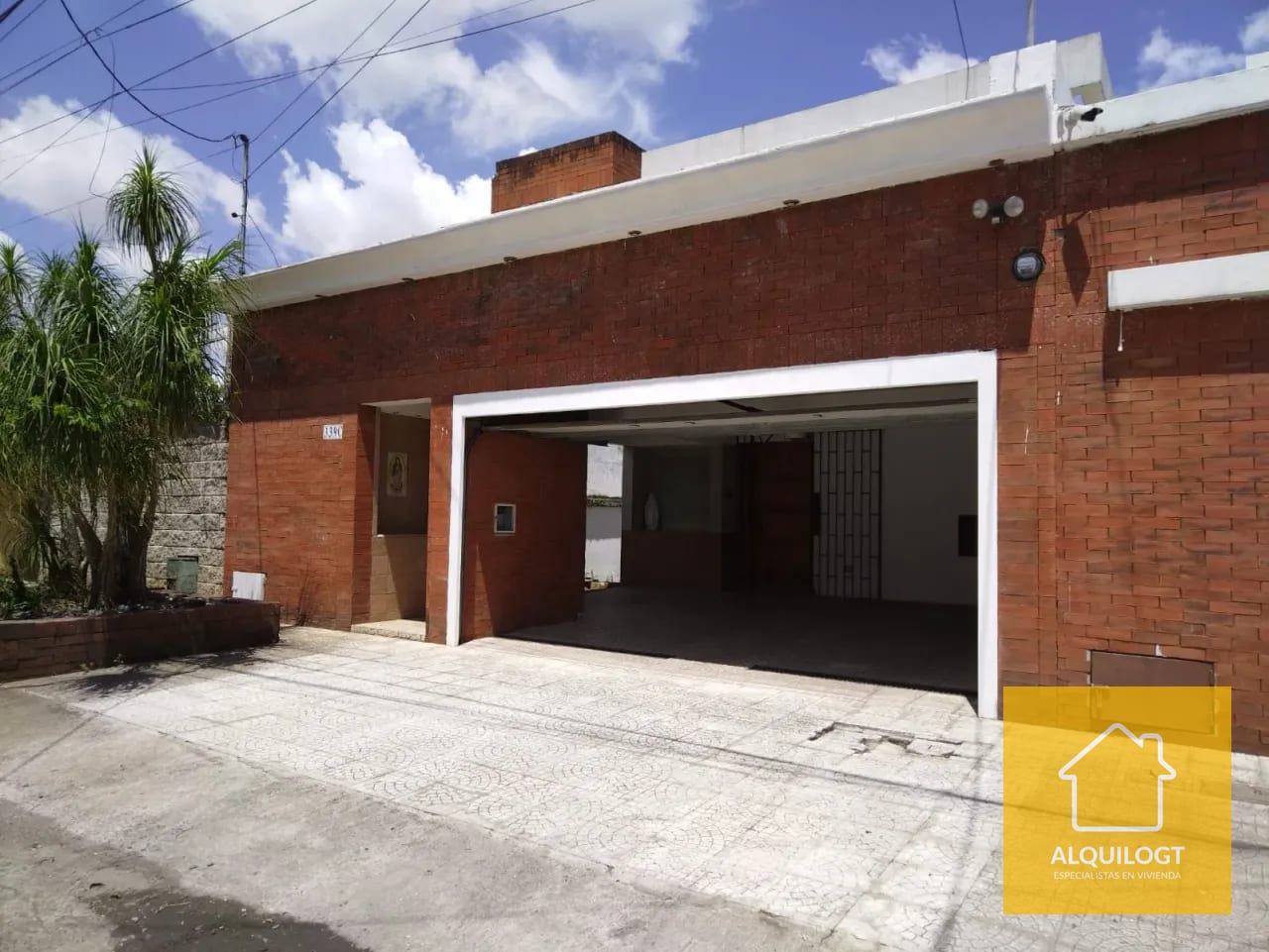 Casa San Cristobal Mixco San Cristobal de 3 Habitaciones — Apartamento en Alquiler en Vista al Valle, Zona 8 Mixco, Guatemala, Ciudad — foto 12 de 15