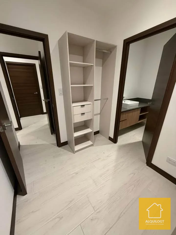 Apartamento Blvr Rafael Landivar Zona 15 Spazio Residencias — Apartamento en Alquiler en Spazio, Zona 15, Guatemala, Ciudad — foto 6 de 9