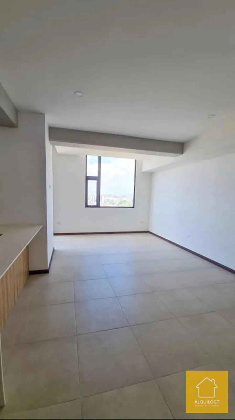 Apartamento Zona 10 de 3 Habitaciones Mira Apartamentos — Apartamento en Alquiler en Mira, Zona 10, Guatemala, Ciudad — foto 7 de 9