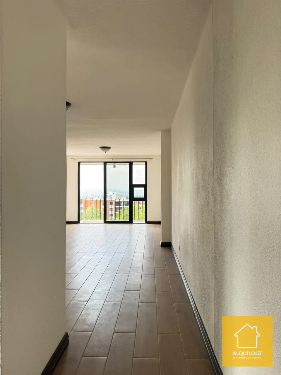 Apartamento Remodaldo Balcones de las Charcas Zona 11 de 3 Hab — Apartamento en Alquiler en Balcones de Las Charcas, Zona 11, Guatemala, Ciudad — foto 8 de 16