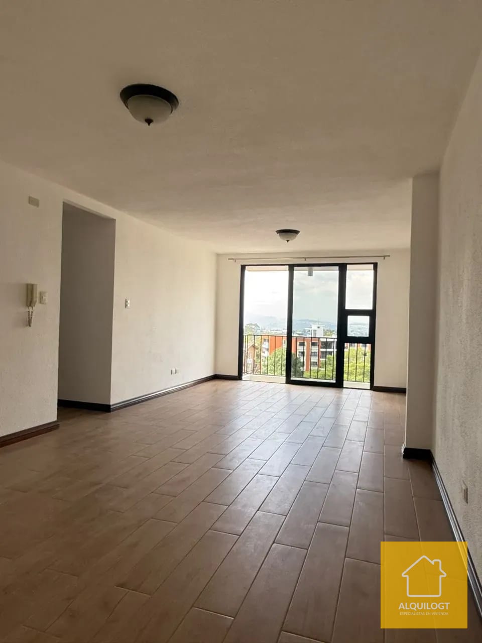 Apartamento Remodaldo Balcones de las Charcas Zona 11 de 3 Hab — Apartamento en Alquiler en Balcones de Las Charcas, Zona 11, Guatemala, Ciudad — foto 9 de 16