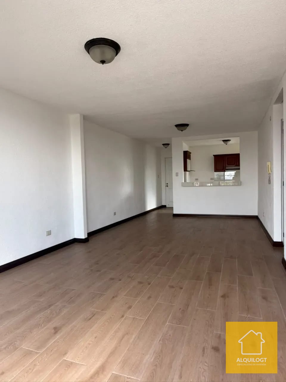 Apartamento Remodaldo Balcones de las Charcas Zona 11 de 3 Hab — Apartamento en Alquiler en Balcones de Las Charcas, Zona 11, Guatemala, Ciudad — foto 1 de 16