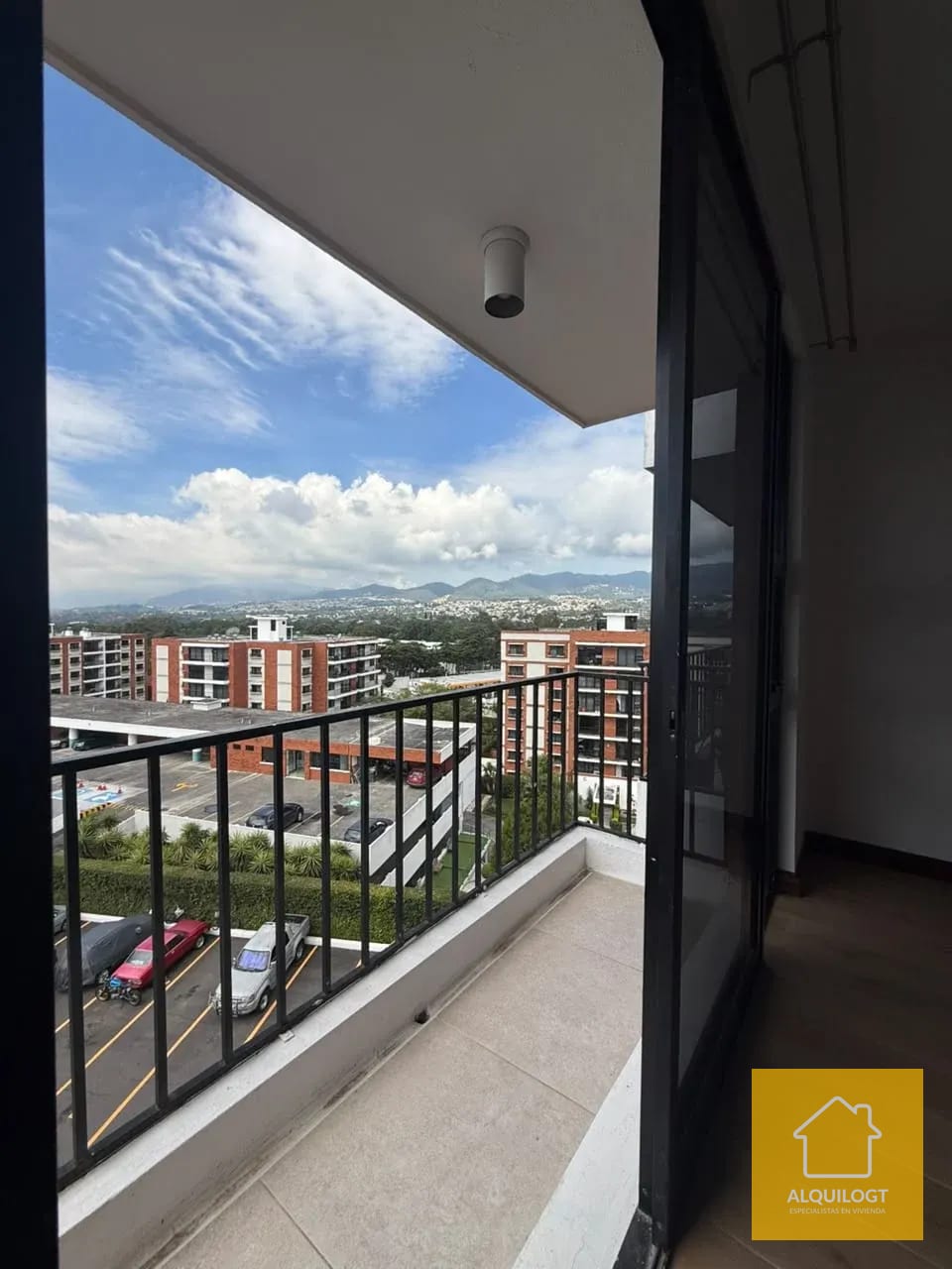 Apartamento Remodaldo Balcones de las Charcas Zona 11 de 3 Hab — Apartamento en Alquiler en Balcones de Las Charcas, Zona 11, Guatemala, Ciudad — foto 10 de 16