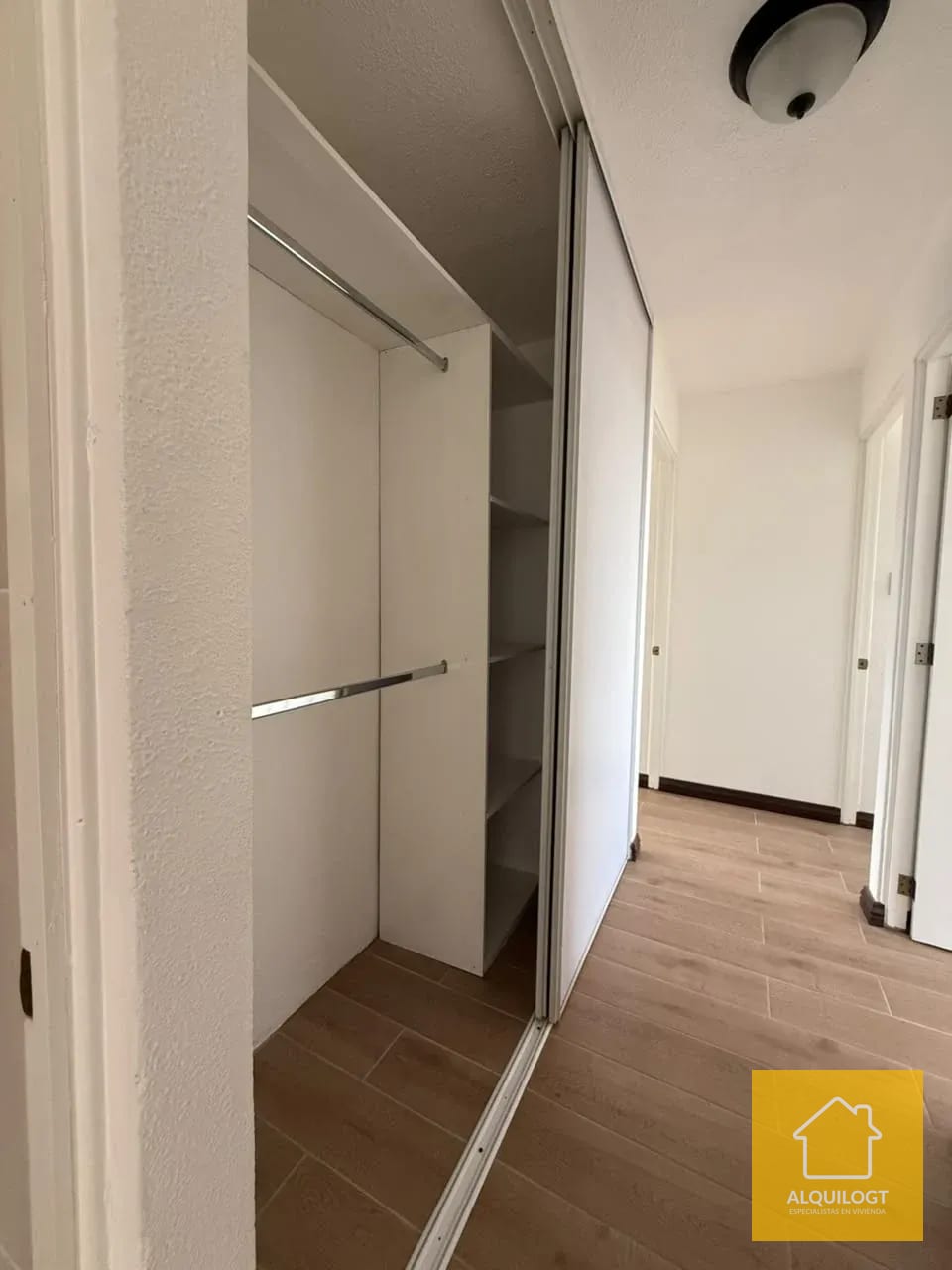 Apartamento Remodaldo Balcones de las Charcas Zona 11 de 3 Hab — Apartamento en Alquiler en Balcones de Las Charcas, Zona 11, Guatemala, Ciudad — foto 13 de 16