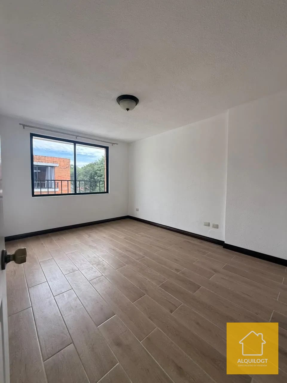 Apartamento Remodaldo Balcones de las Charcas Zona 11 de 3 Hab — Apartamento en Alquiler en Balcones de Las Charcas, Zona 11, Guatemala, Ciudad — foto 14 de 16