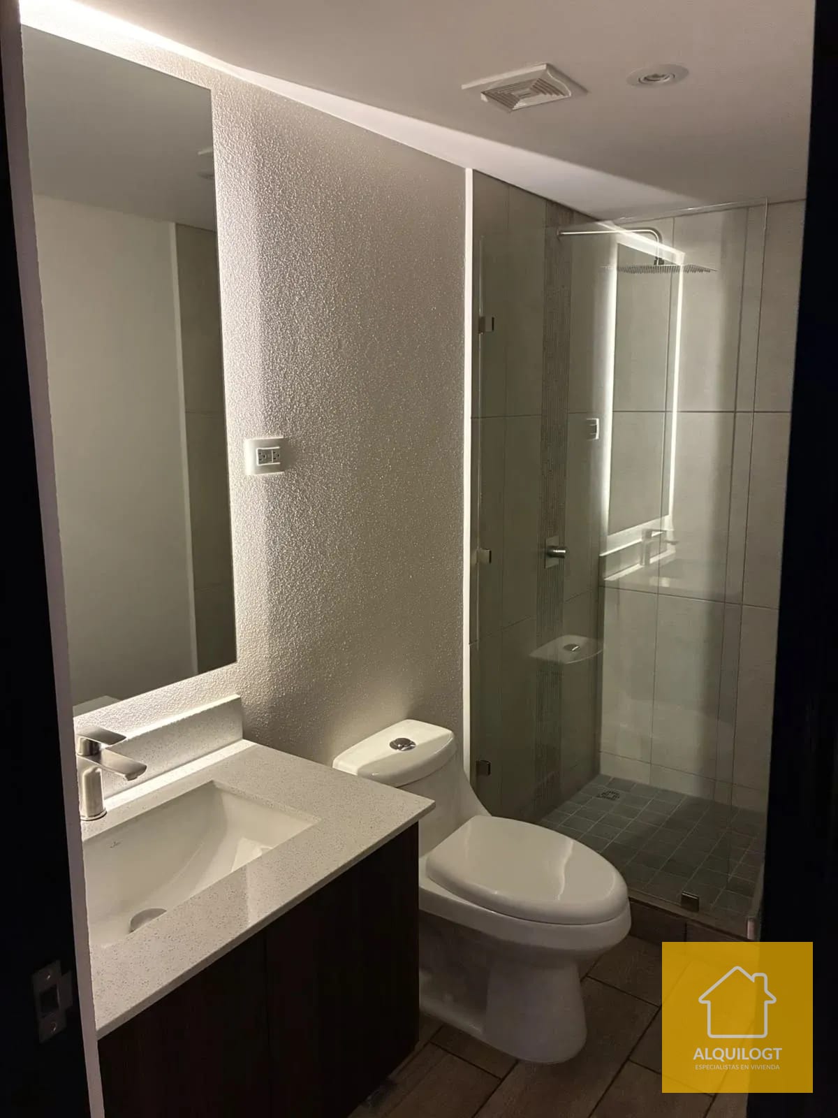 Apartamento Zona 16 San Isidro 2021 — Apartamento en Alquiler en San Isidro 20/21, Zona 16, Guatemala, Ciudad — foto 6 de 12