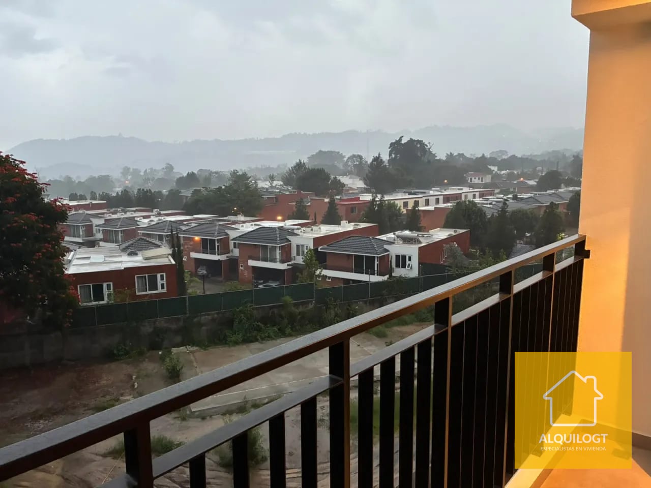 Apartamento Zona 16 San Isidro 2021 — Apartamento en Alquiler en San Isidro 20/21, Zona 16, Guatemala, Ciudad — foto 10 de 12
