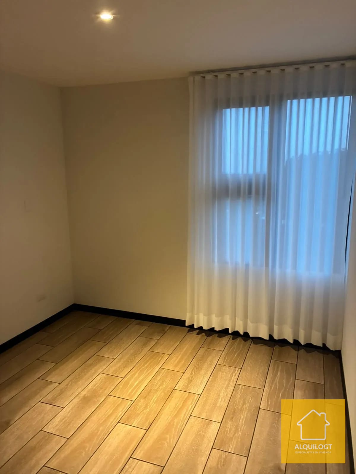 Apartamento Zona 16 San Isidro 2021 — Apartamento en Alquiler en San Isidro 20/21, Zona 16, Guatemala, Ciudad — foto 11 de 12