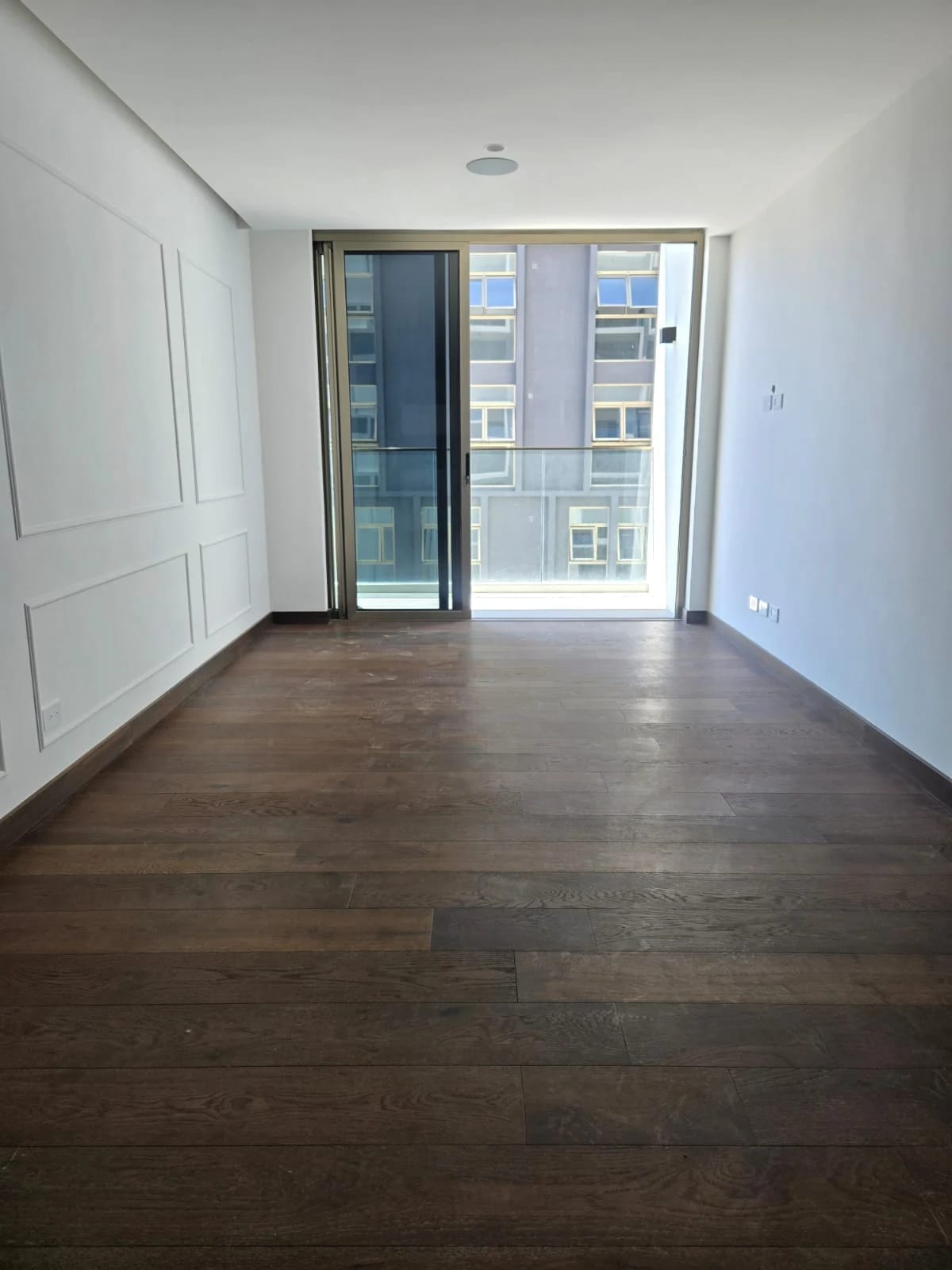 Apartamento nuevo en renta Edificio Atarah corazón de zona 10 — Apartamento en Alquiler en Zona 10, Guatemala, Ciudad — foto 4 de 9