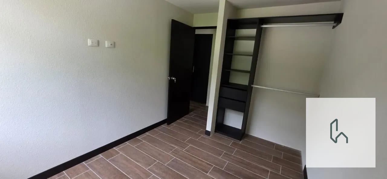 Apartamento en Renta en Edificio Monet — Apartamento en Alquiler en Santa Catarina Pinula, Guatemala, Ciudad — foto 12 de 14