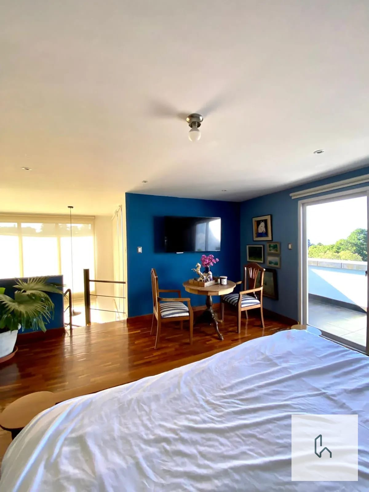 Elegante Apartamento Tipo Loft en Venta en Z.16 la Montaña — Apartamento en Venta en La Montaña, Zona 16, Guatemala, Ciudad — foto 11 de 14