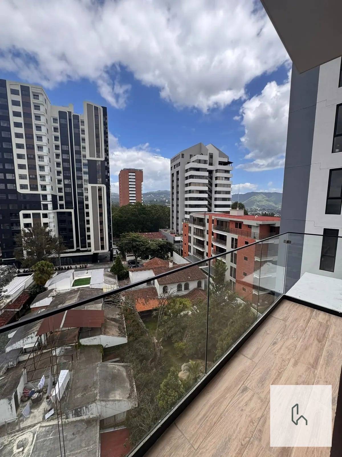 Apartamento para Estrenar en Venta en Z.13 — Apartamento en Venta en Zona 13, Guatemala, Ciudad — foto 7 de 14