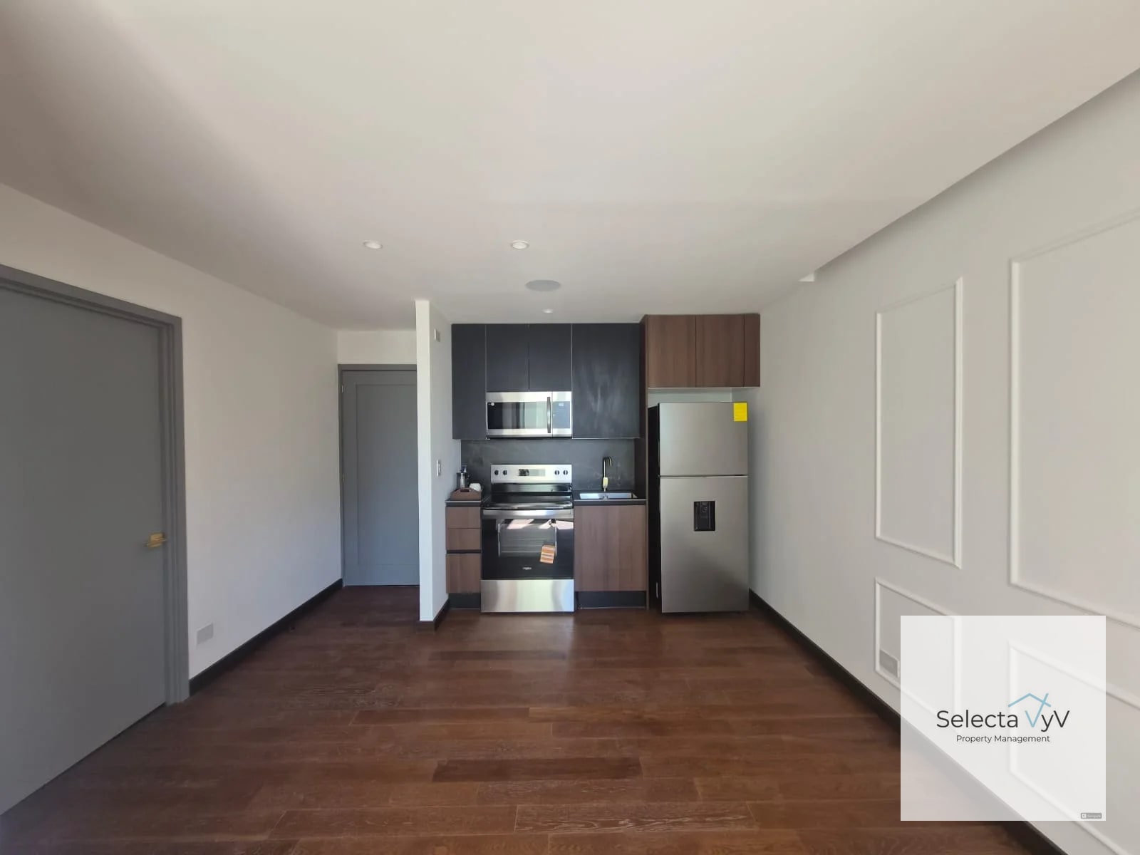 Apartamento Atarah zona 10 - 16