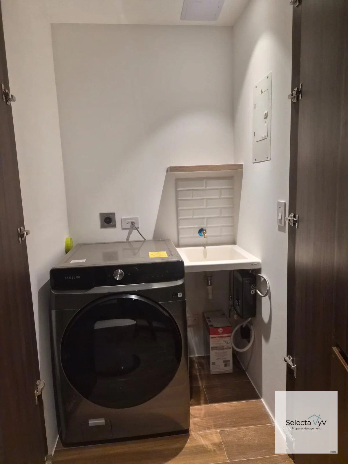 Apartamento Atarah zona 10 - 9