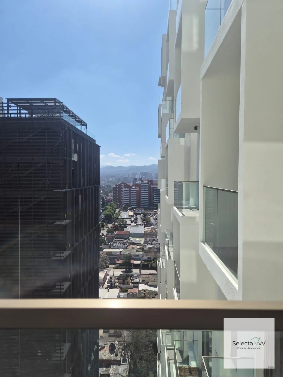 Apartamento Atarah zona 10 - 4