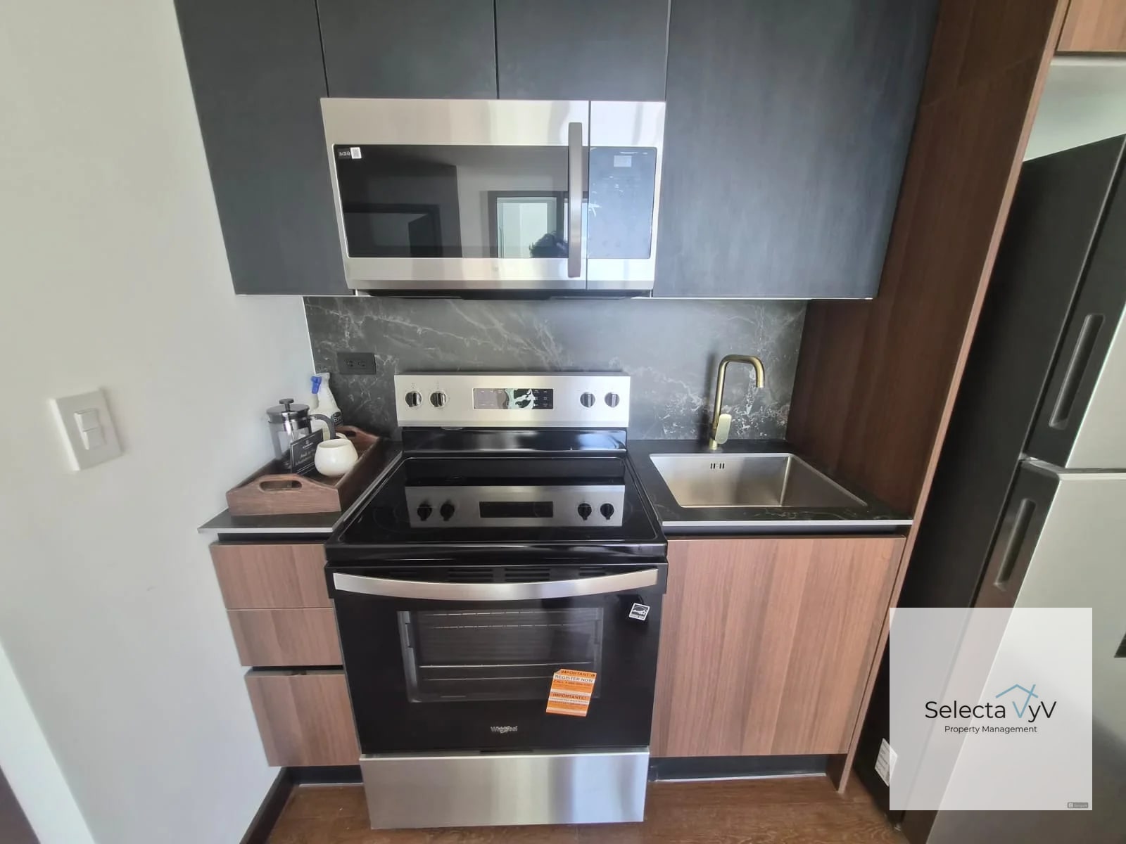 Apartamento Atarah zona 10 - 5