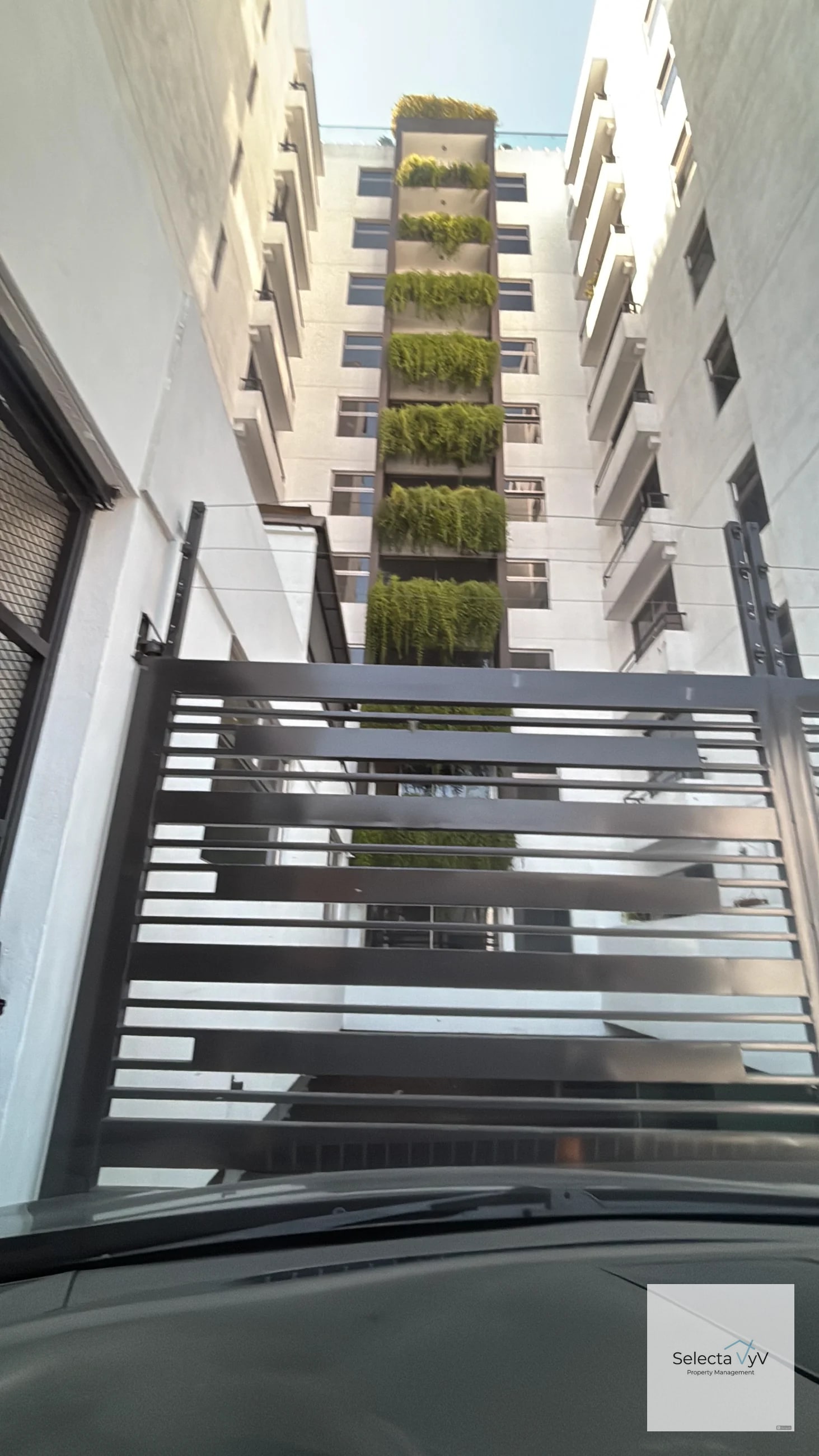 Edificio Athenea zona 1 1 - 6