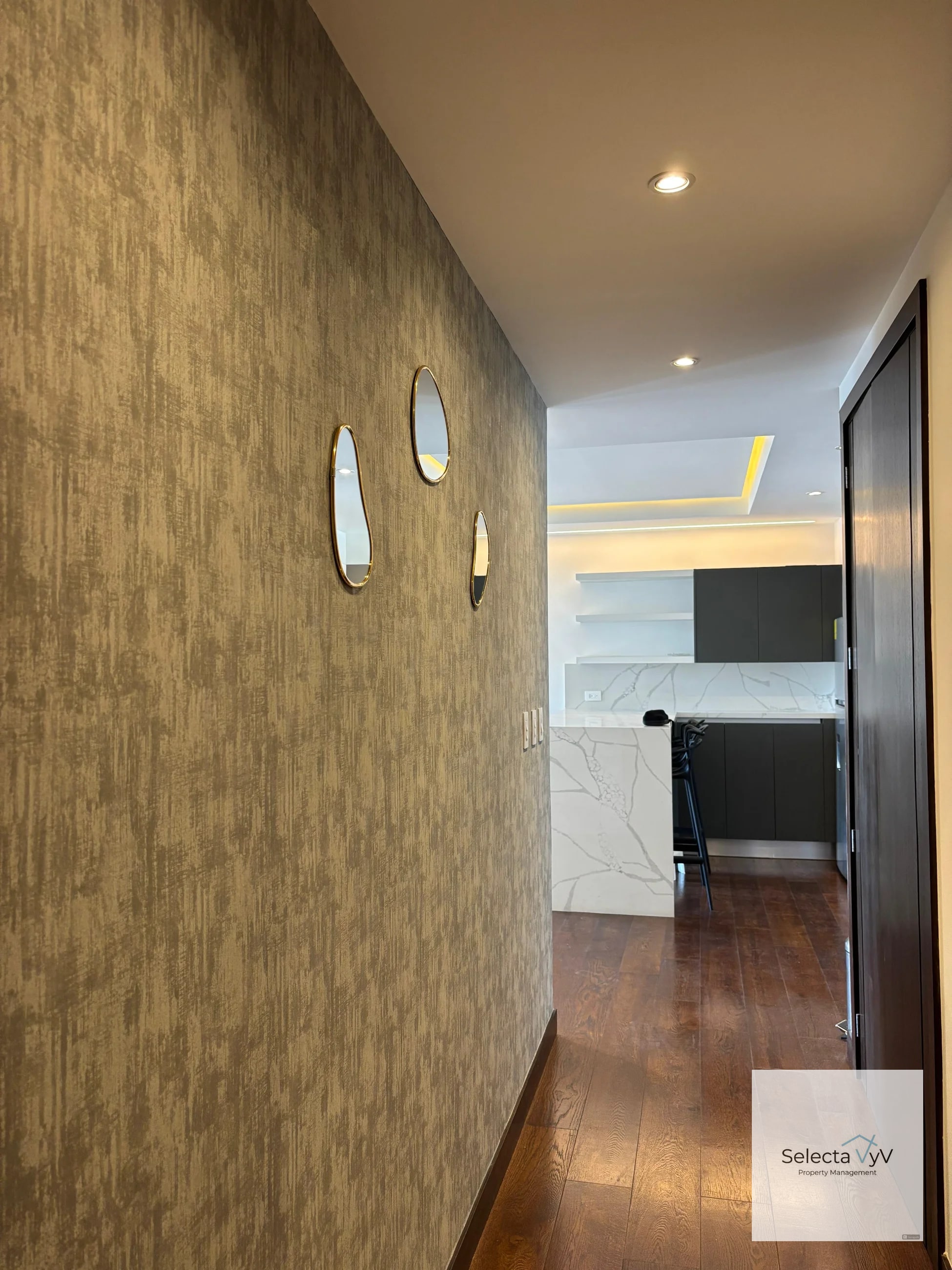 Edificio Athenea zona 1 1 - 17