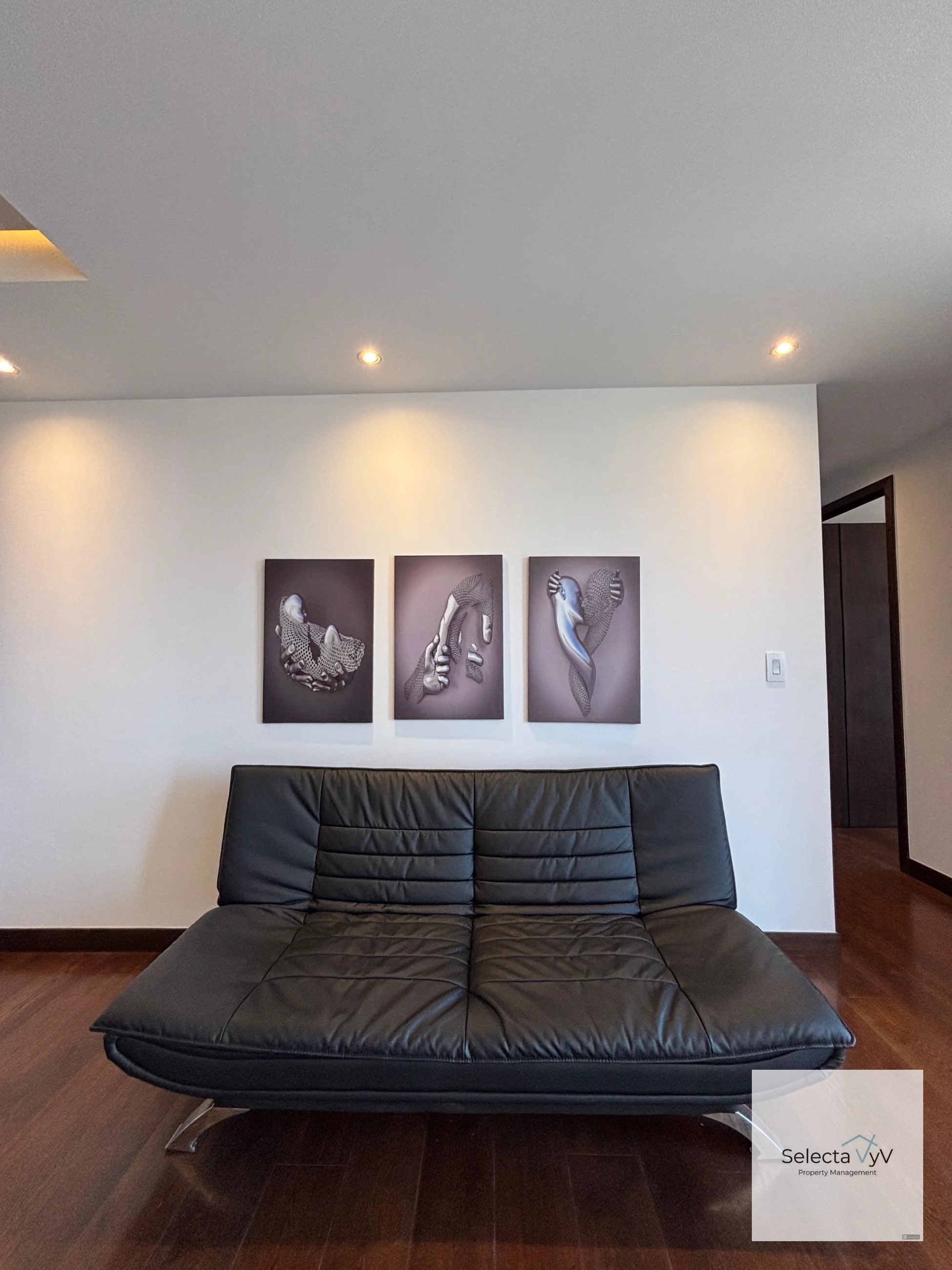 Edificio Athenea zona 1 1 - 4
