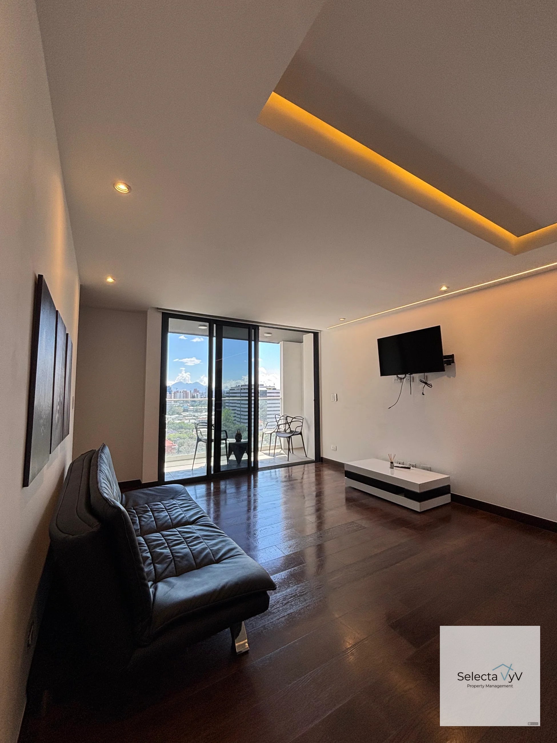 Edificio Athenea zona 1 1 - 1