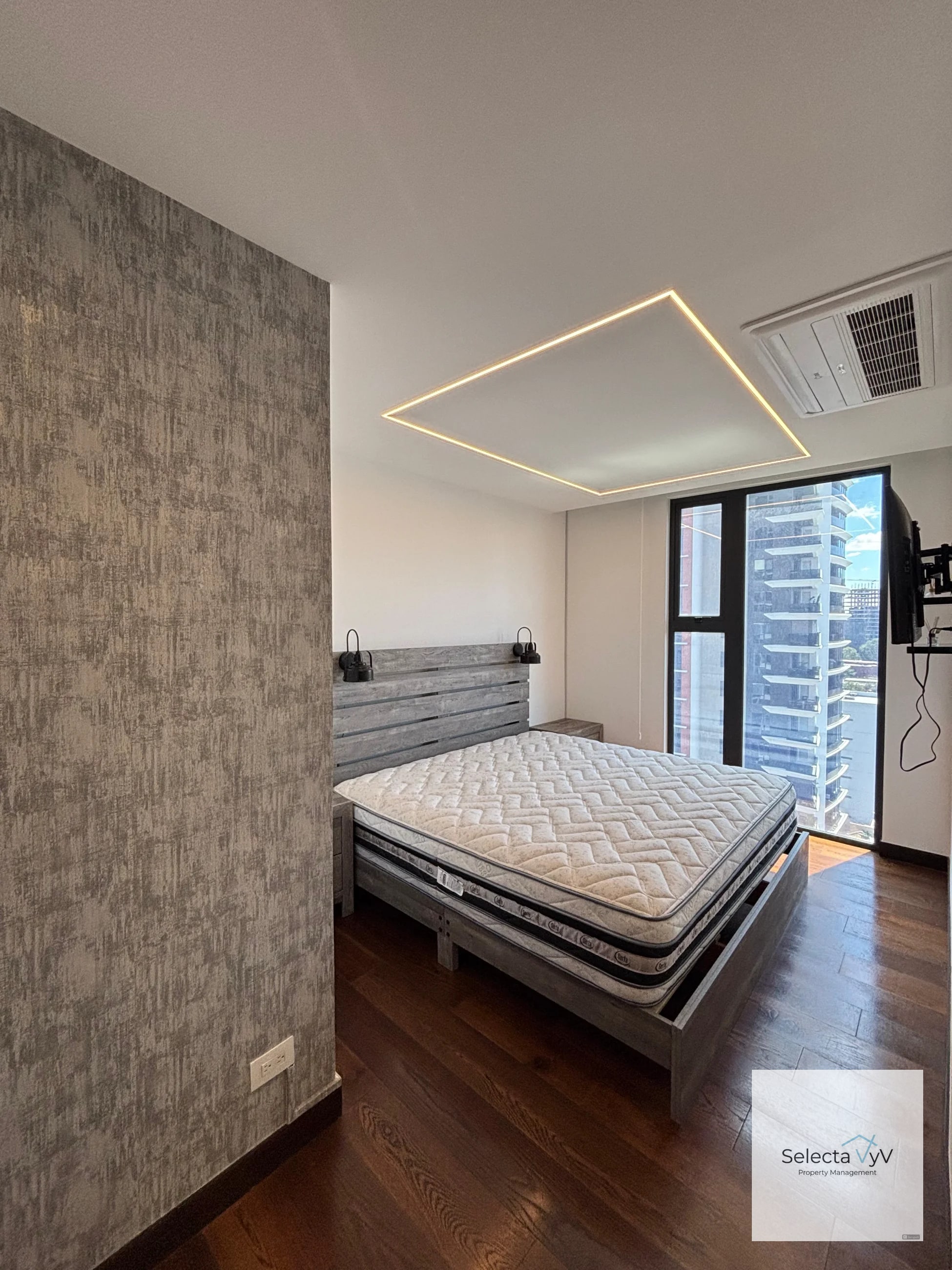 Edificio Athenea zona 1 1 - 11