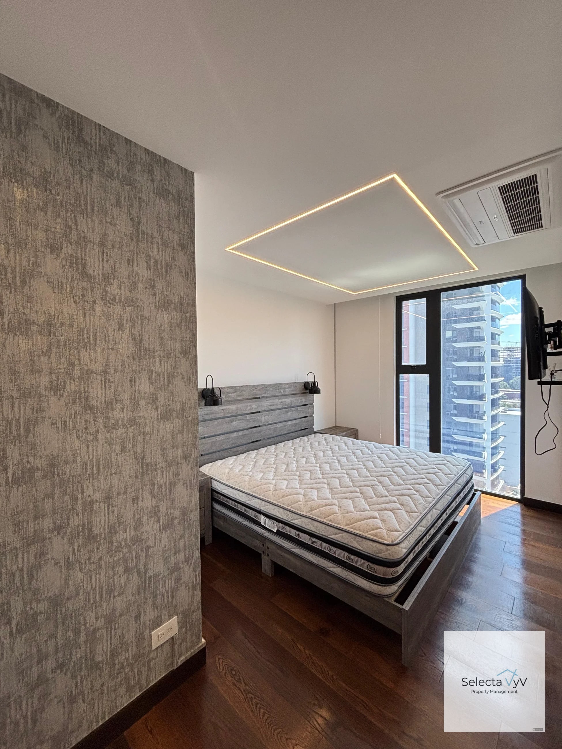 Edificio Athenea zona 1 1 - 8