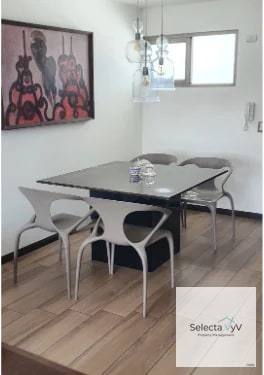 Apartamento Edificio Bonavita zona 15 - 5