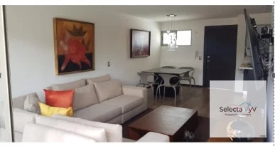 Apartamento Edificio Bonavita zona 15 - 3