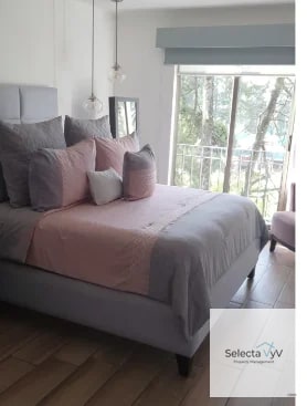 Apartamento Edificio Bonavita zona 15 - 6