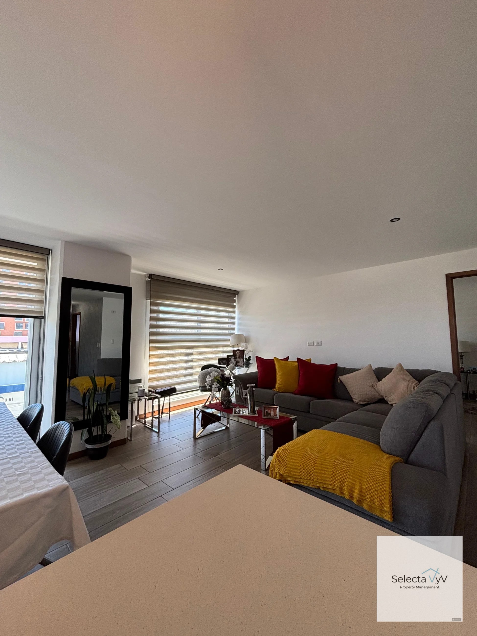 Apartamento Condado 14 - 11