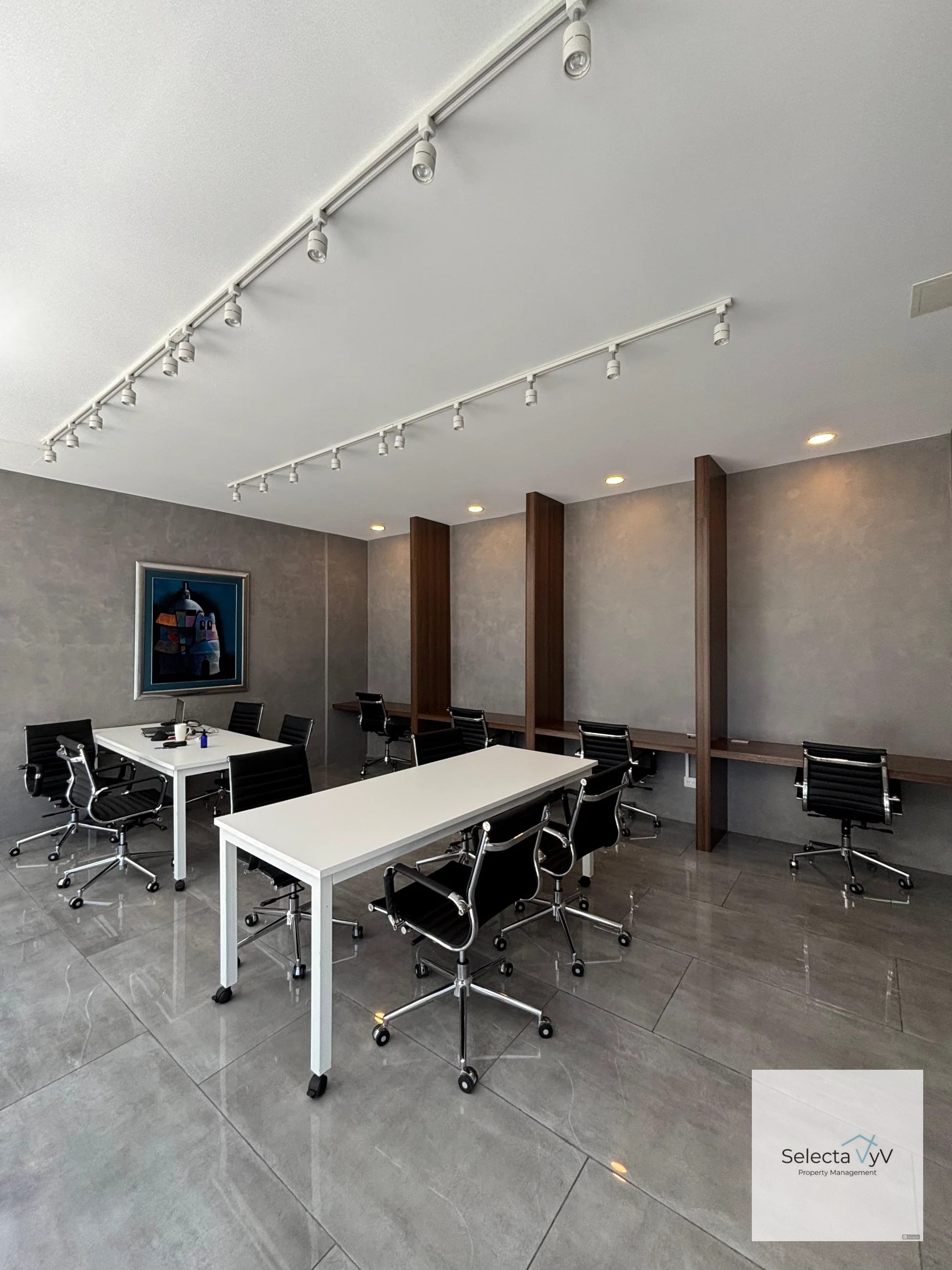 Apartamento Condado 14 - 15