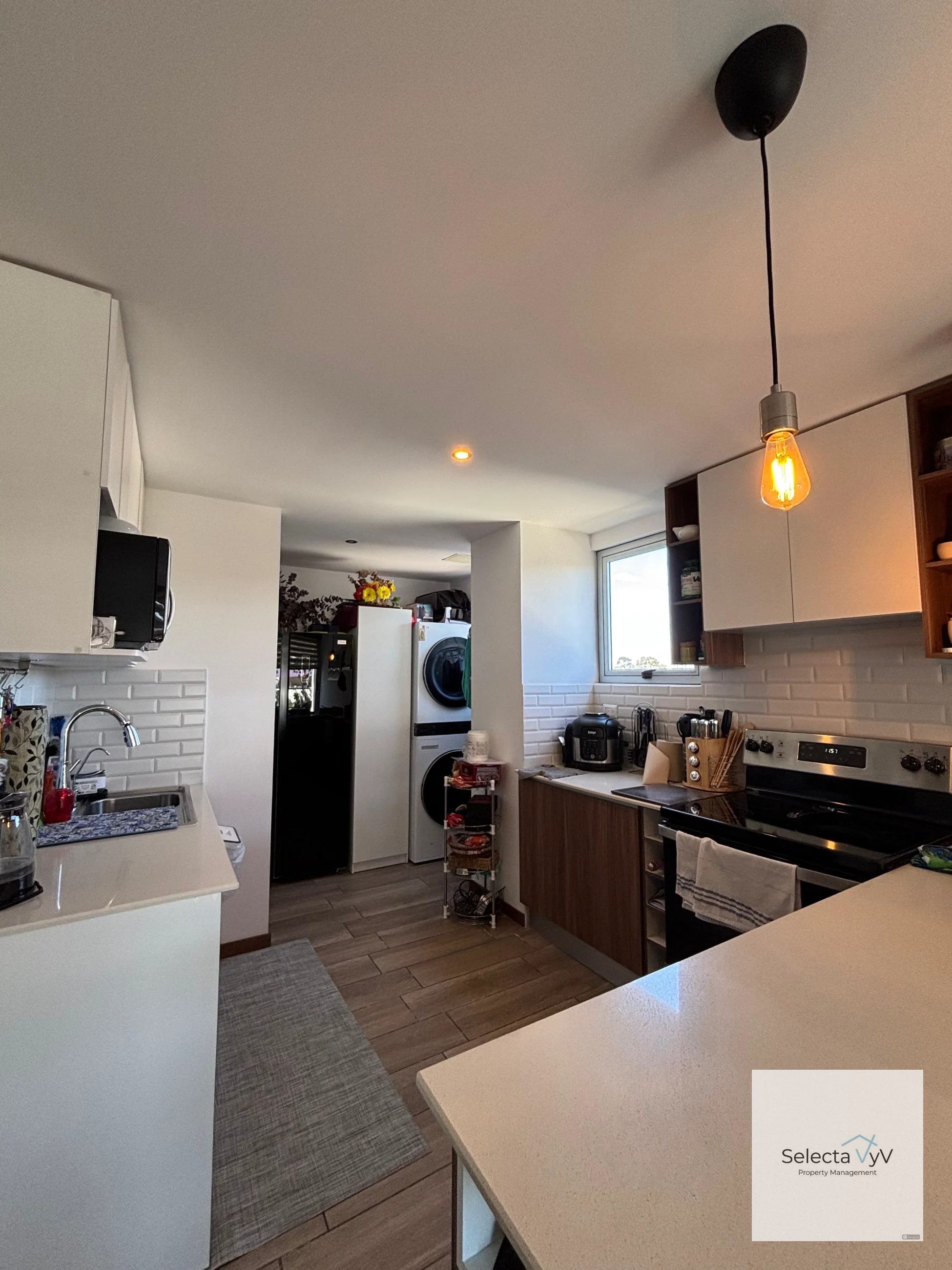 Apartamento Condado 14 - 17